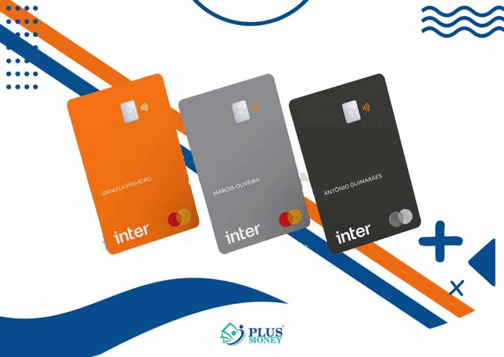Cartão de crédito Inter
