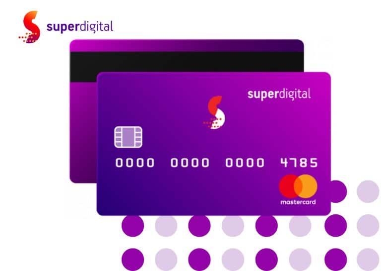 conta Superdigital