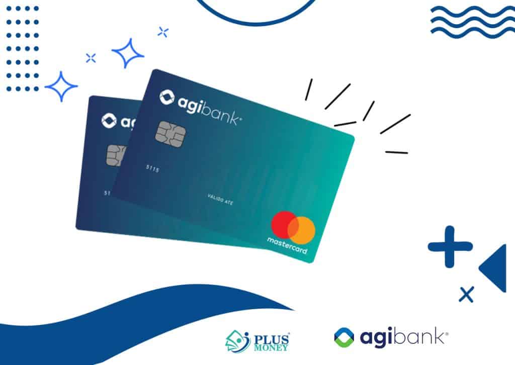 pedir cartão Agibank