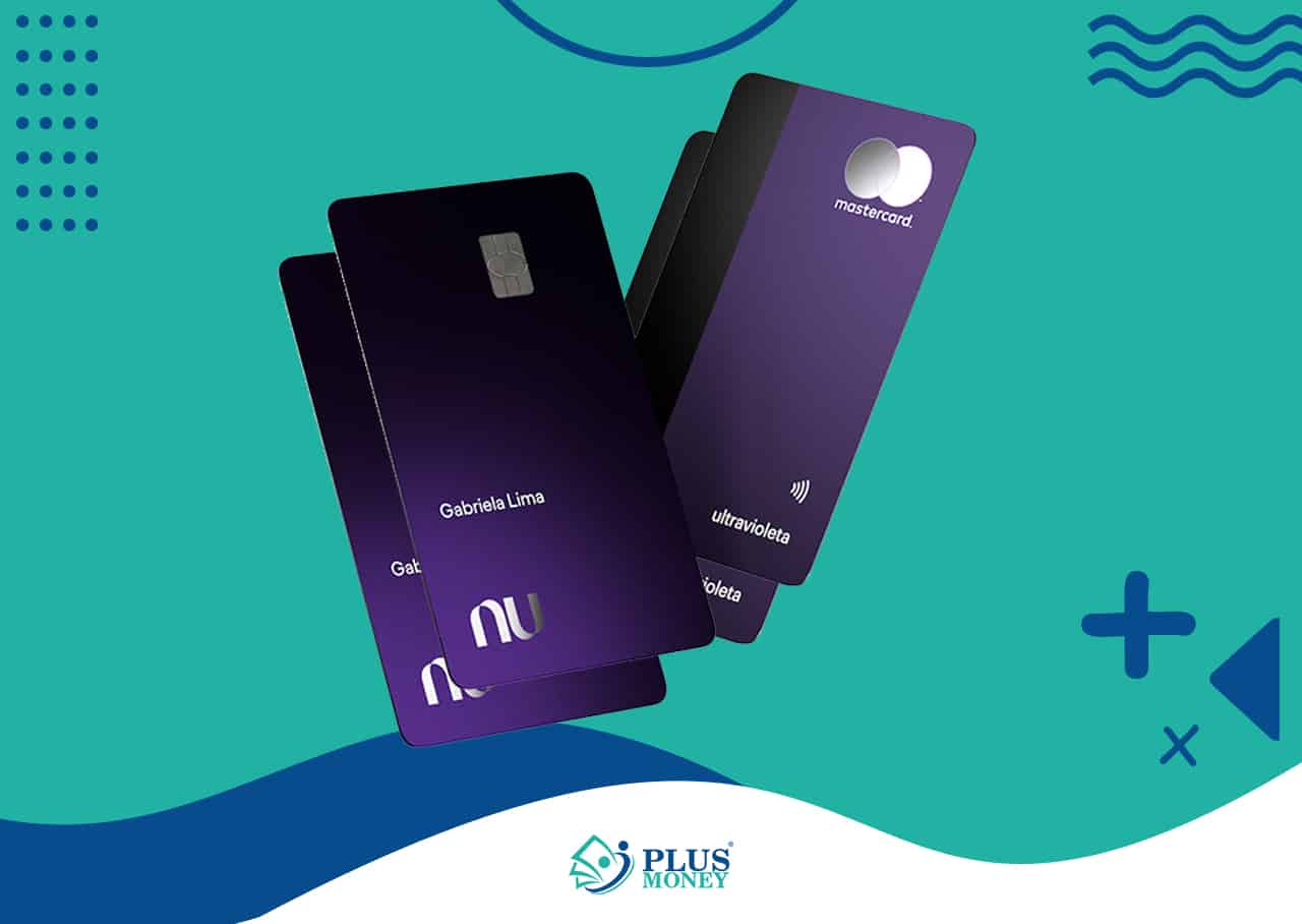 Solicitar Cartão Nubank Ultravioleta: Passo a Passo e Serviços!