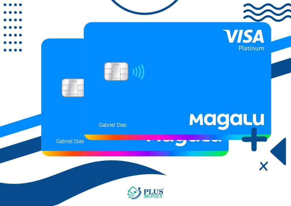 Cartão Magalu Visa Platinum como solicitar