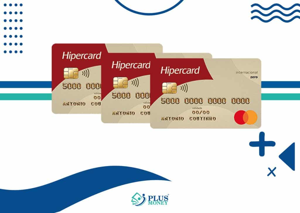 Hipercard Mastercard Internacional Zero