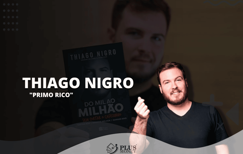 Fortuna Thiago Nigro