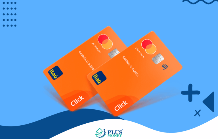 Vantagens Do Cartão De Crédito Itaú Click