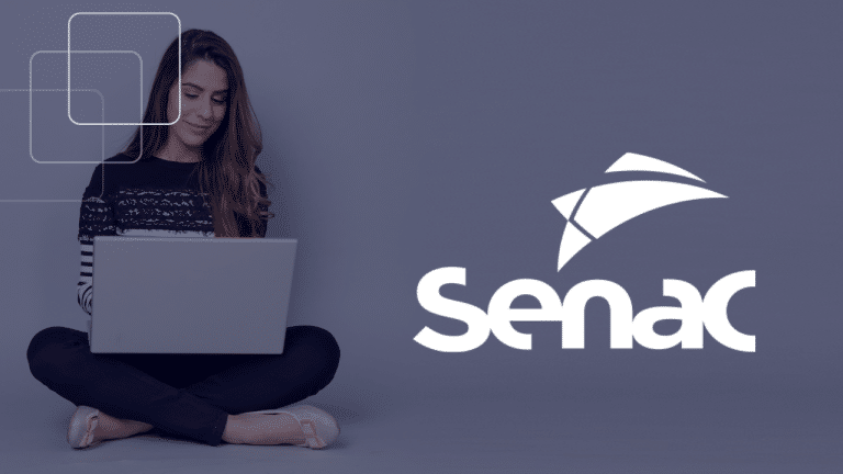 A graduação no Senac oferece diversas modalidades entre cursos presenciais e online você pode escolher desde a formação inicial, continuada e pós-graduação.