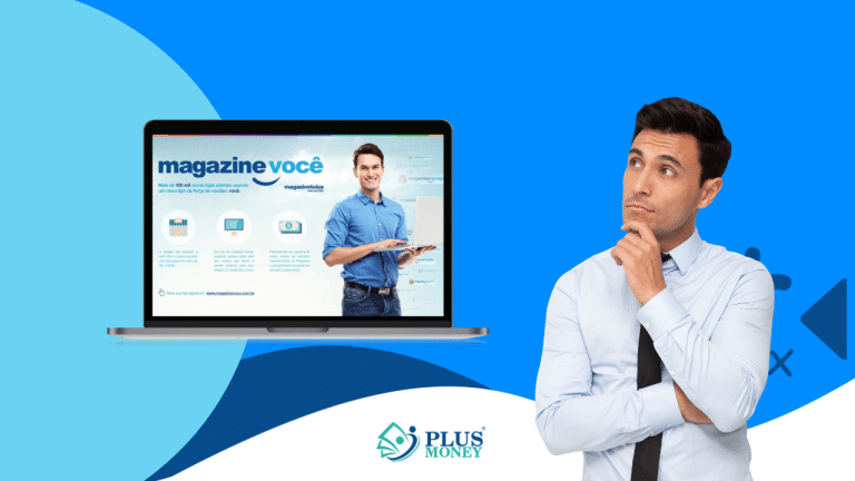 Magazine Você É Seguro