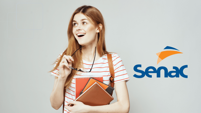 Faculdade ADS SENAC