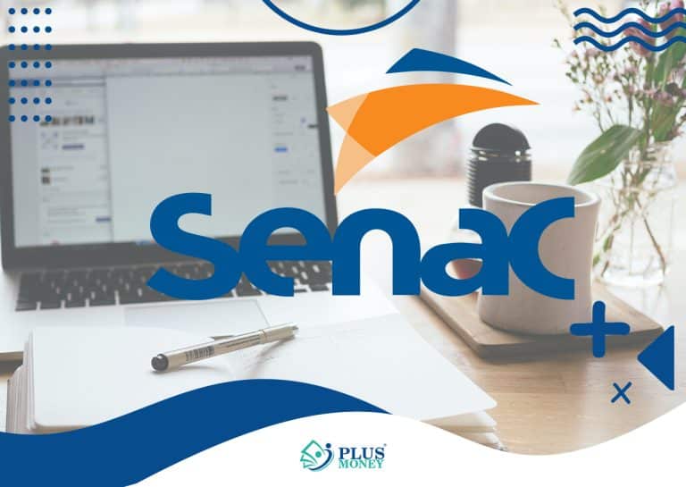 cursos gratuitos Senac online