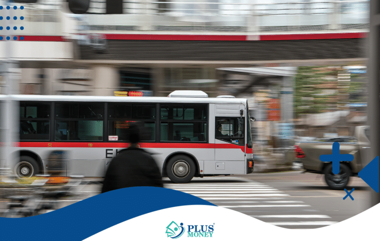 Aplicativo De Ônibus