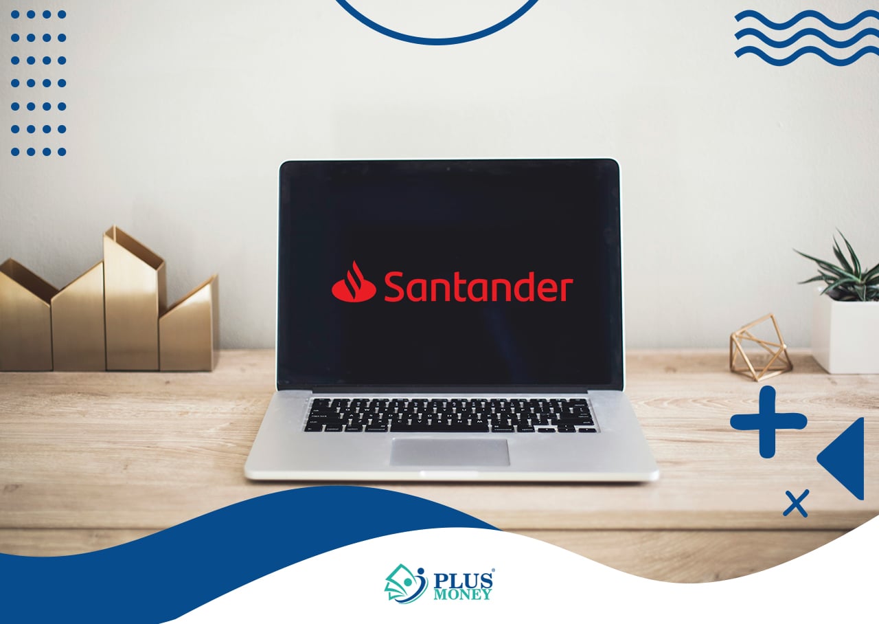 Santander internet banking
