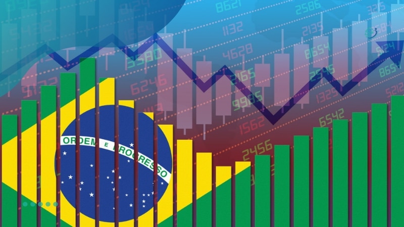 Notícias do Brasil sobre economia