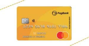 Vantagens do Cartão PagBank