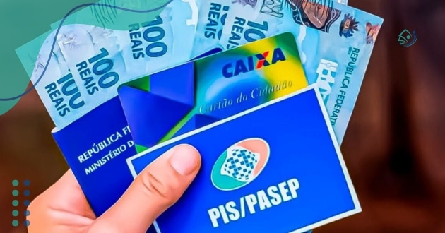 Como consultar saldo do pis pasep