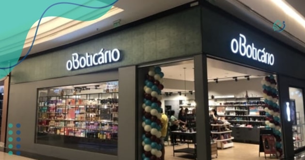 como abrir franquia o boticário