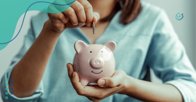 dicas para economizar dinheiro mensalmente