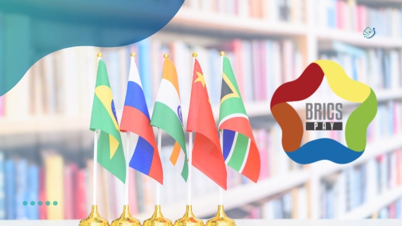 Como funciona BRICS PAY Como funciona BRICS PAY