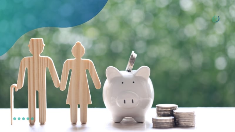 Estratégias financeiras para aposentadoria