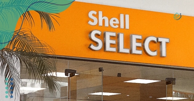 franquia Shell Select investimento mínimo