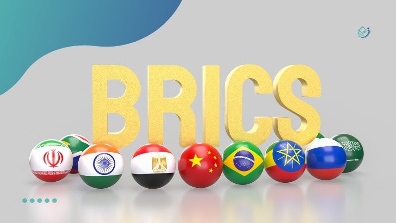 Funcionamento BRICS PAY Funcionamento BRICS PAY