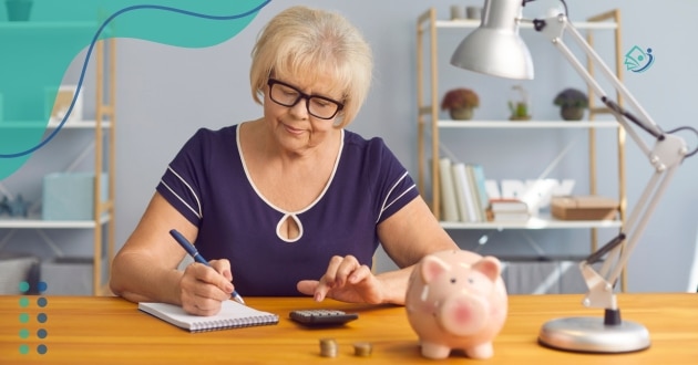 Planejamento financeiro para aposentadoria