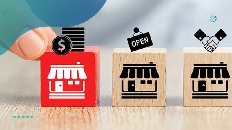 redes para investir pouco no inicio