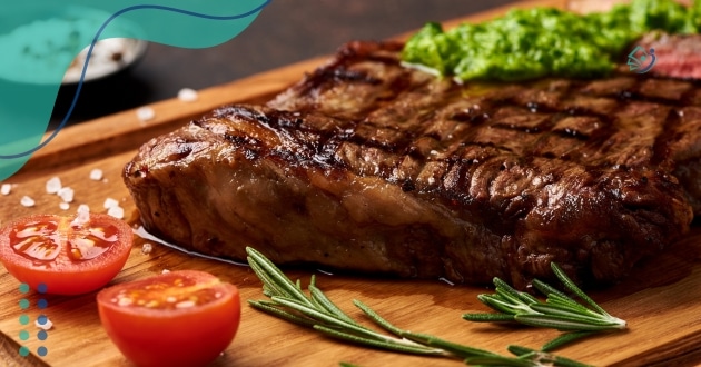 consumo de carne no brasil