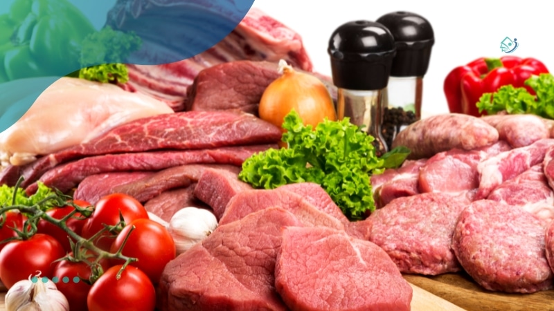 Consumo nacional de carne Consumo nacional de carne