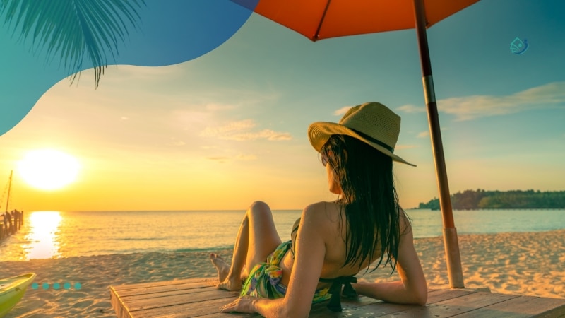 Aprenda como arrasar no verão