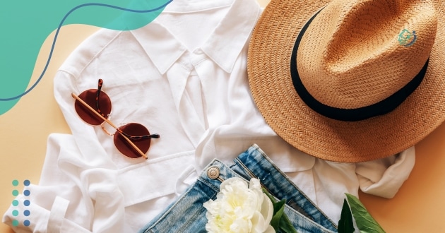 Dicas de moda para verão