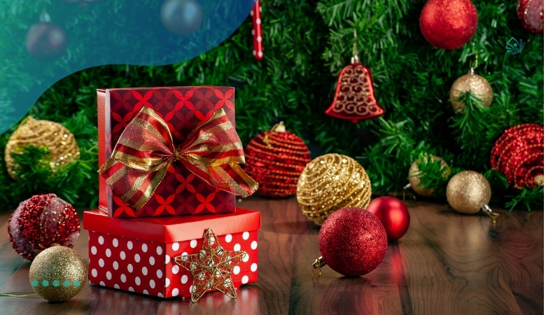 Ideias para presentear no fim de ano 