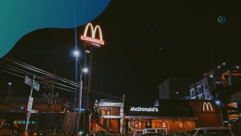 Como se tornar franqueado do McDonald's Como se tornar franqueado do McDonald's