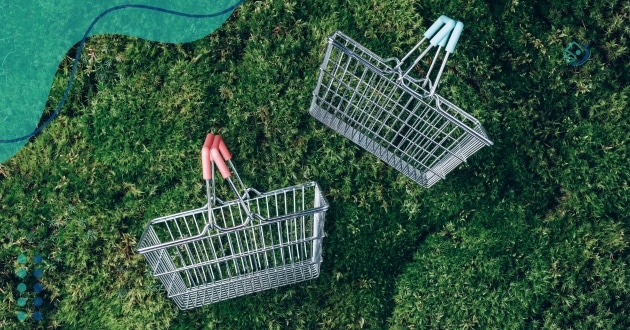 consumo sustentavel no dia a dia