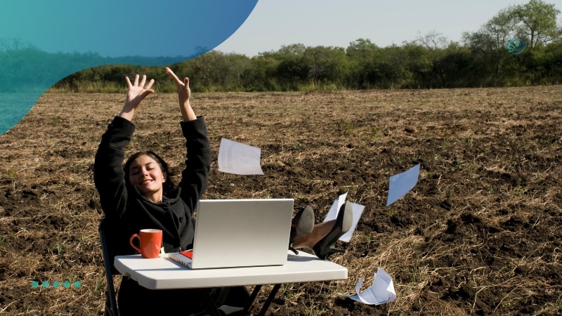 Dicas para diminuir o esgotamento