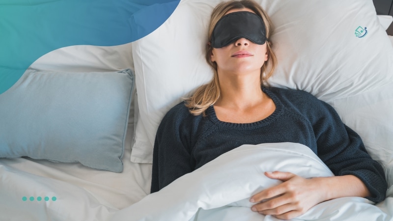 Dicas para dormir bem