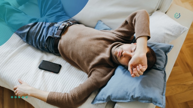 Estratégias para melhorar o sono