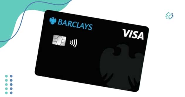 Barclays Visa Card Rezension