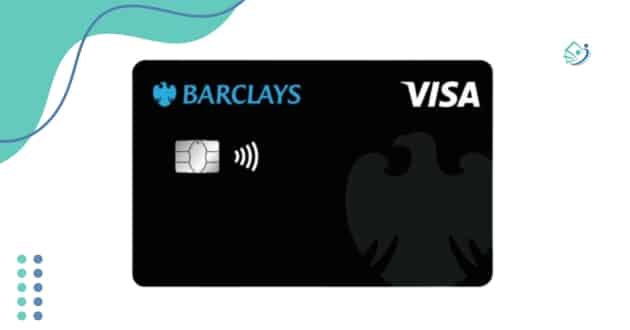Barclays Visa Card