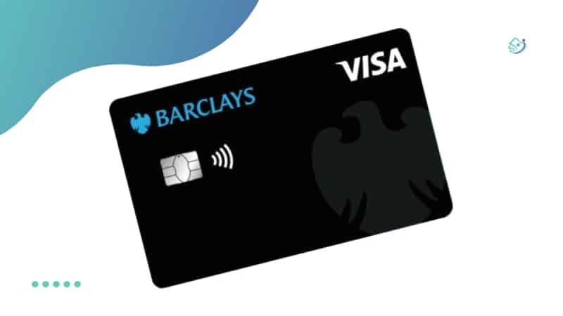 Barclays Visa Rezension