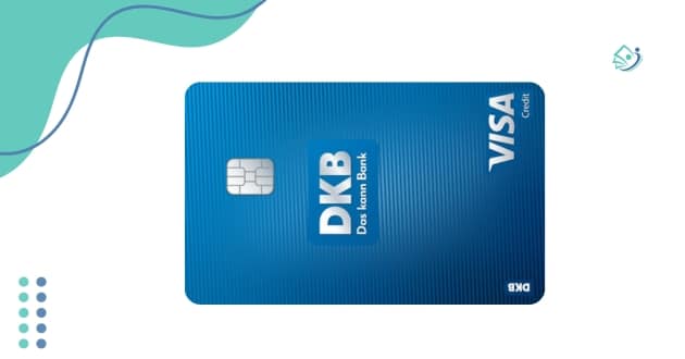DKB Visa Card