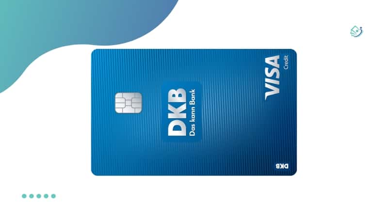 DKB Visa