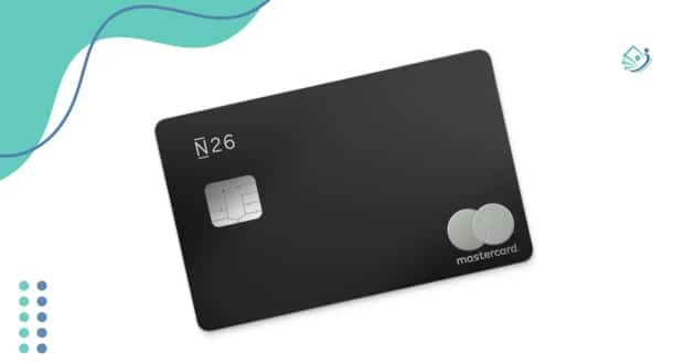 N26 Mastercard Rezension
