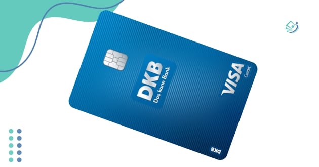 Visa Kreditkarte DKB Rezension