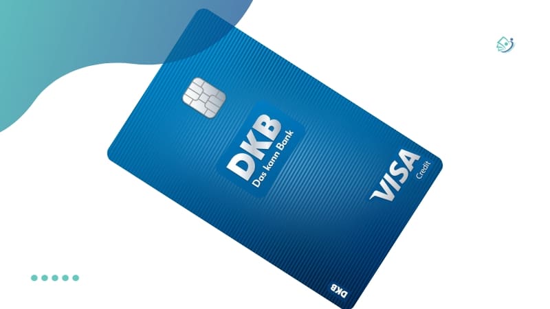 Visa Kreditkarte DKB