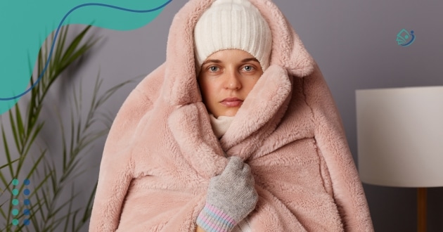 reduçao de consumo no inverno