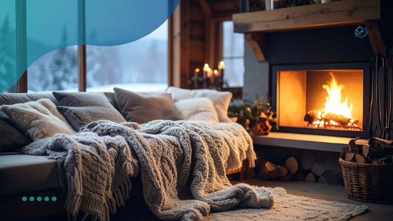 Restrição de consumo no inverno Restrição de consumo no inverno