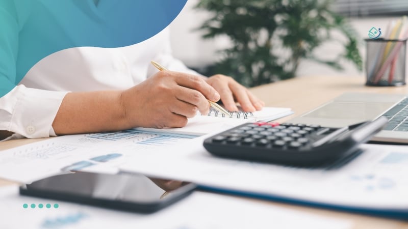 Dicas para controle de gastos mensais