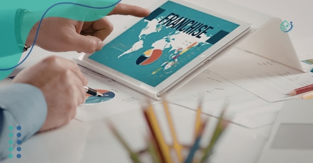 Franquia com retorno rápido