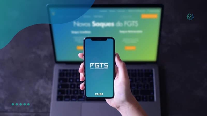 Retirada do FGTS para quitar dívidas