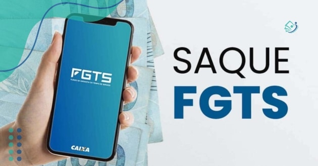 Saque do FGTS para pagamento de dívidas