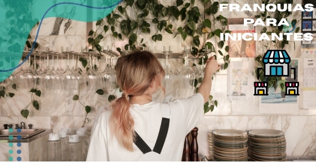 Franquias para iniciantes